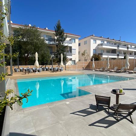 Limegrove Holiday Apartment プロタラス エクステリア 写真