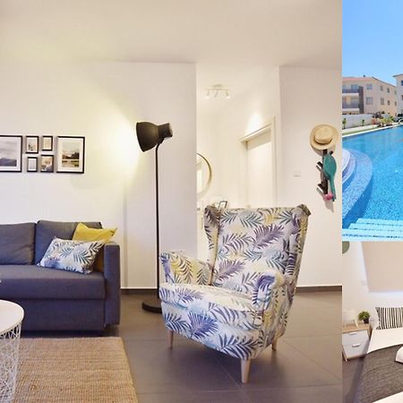 Limegrove Holiday Apartment プロタラス エクステリア 写真