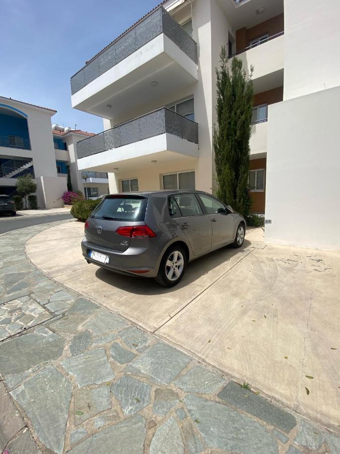 Limegrove Holiday Apartment プロタラス エクステリア 写真