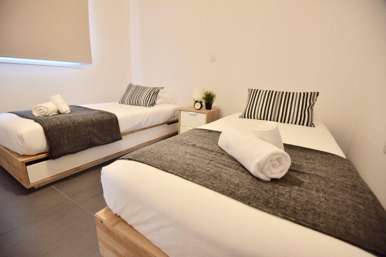 Limegrove Holiday Apartment プロタラス エクステリア 写真
