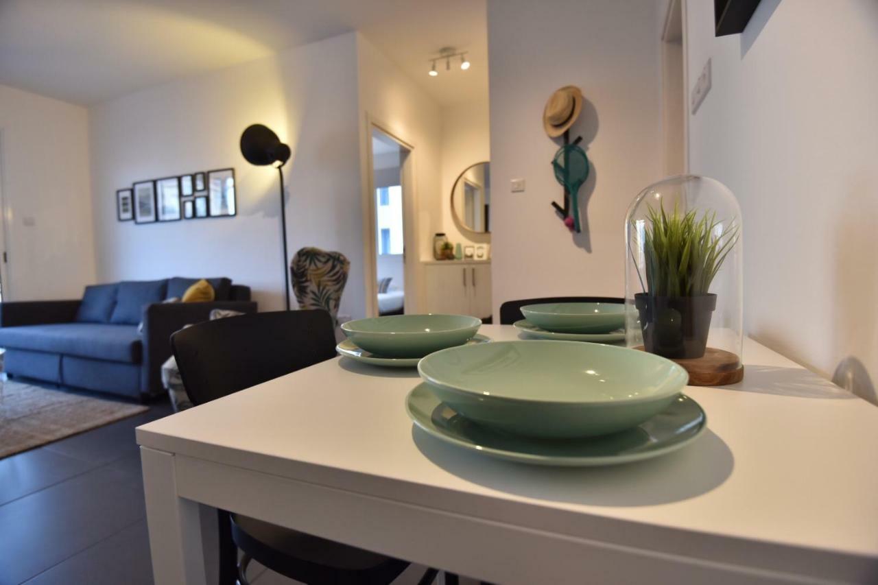Limegrove Holiday Apartment プロタラス エクステリア 写真
