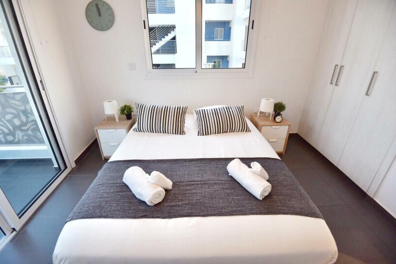 Limegrove Holiday Apartment プロタラス エクステリア 写真