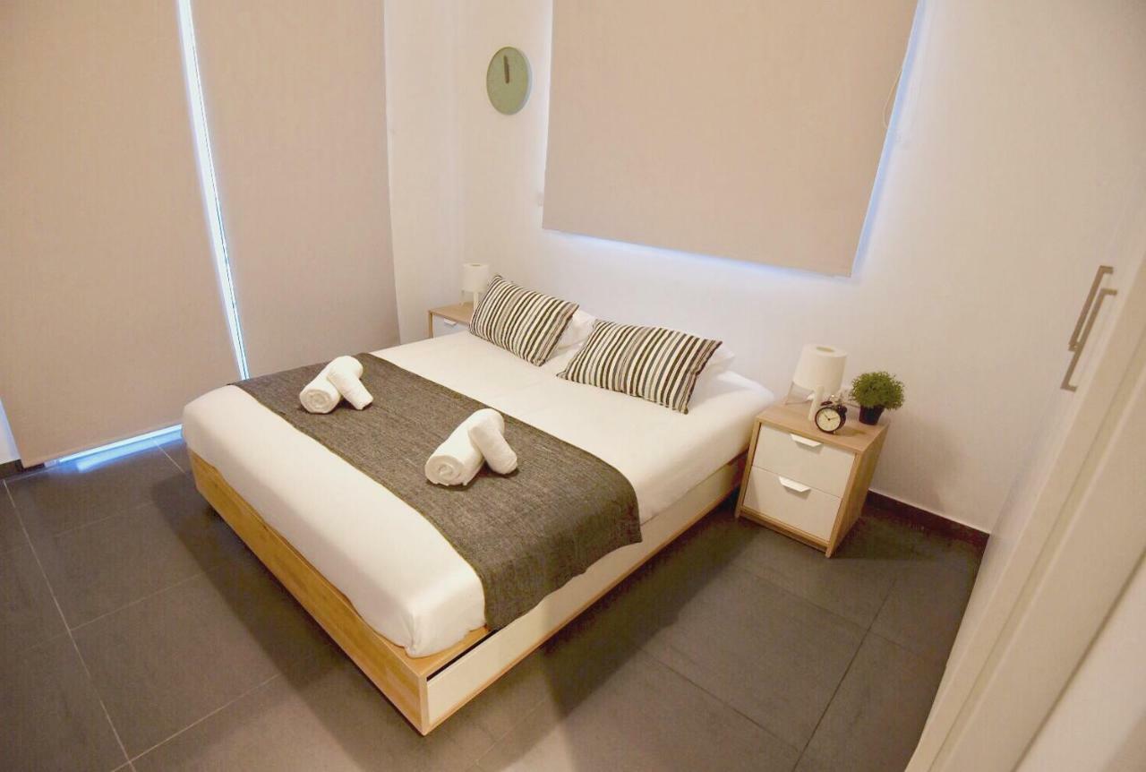 Limegrove Holiday Apartment プロタラス エクステリア 写真