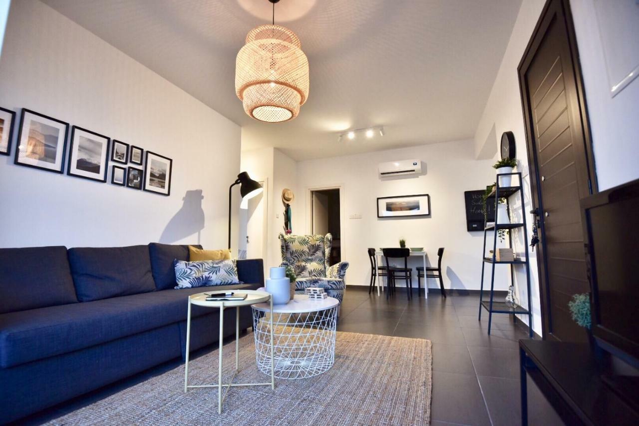 Limegrove Holiday Apartment プロタラス エクステリア 写真