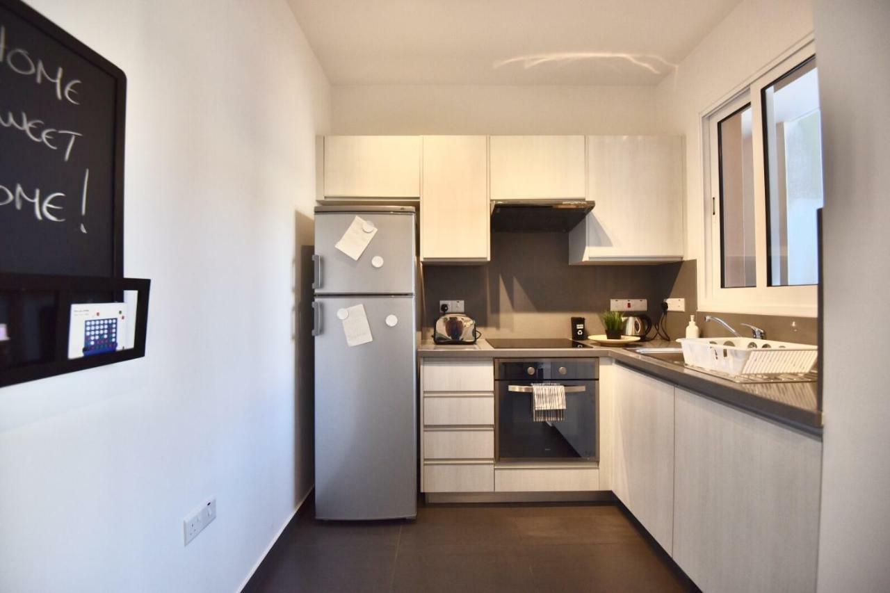 Limegrove Holiday Apartment プロタラス エクステリア 写真