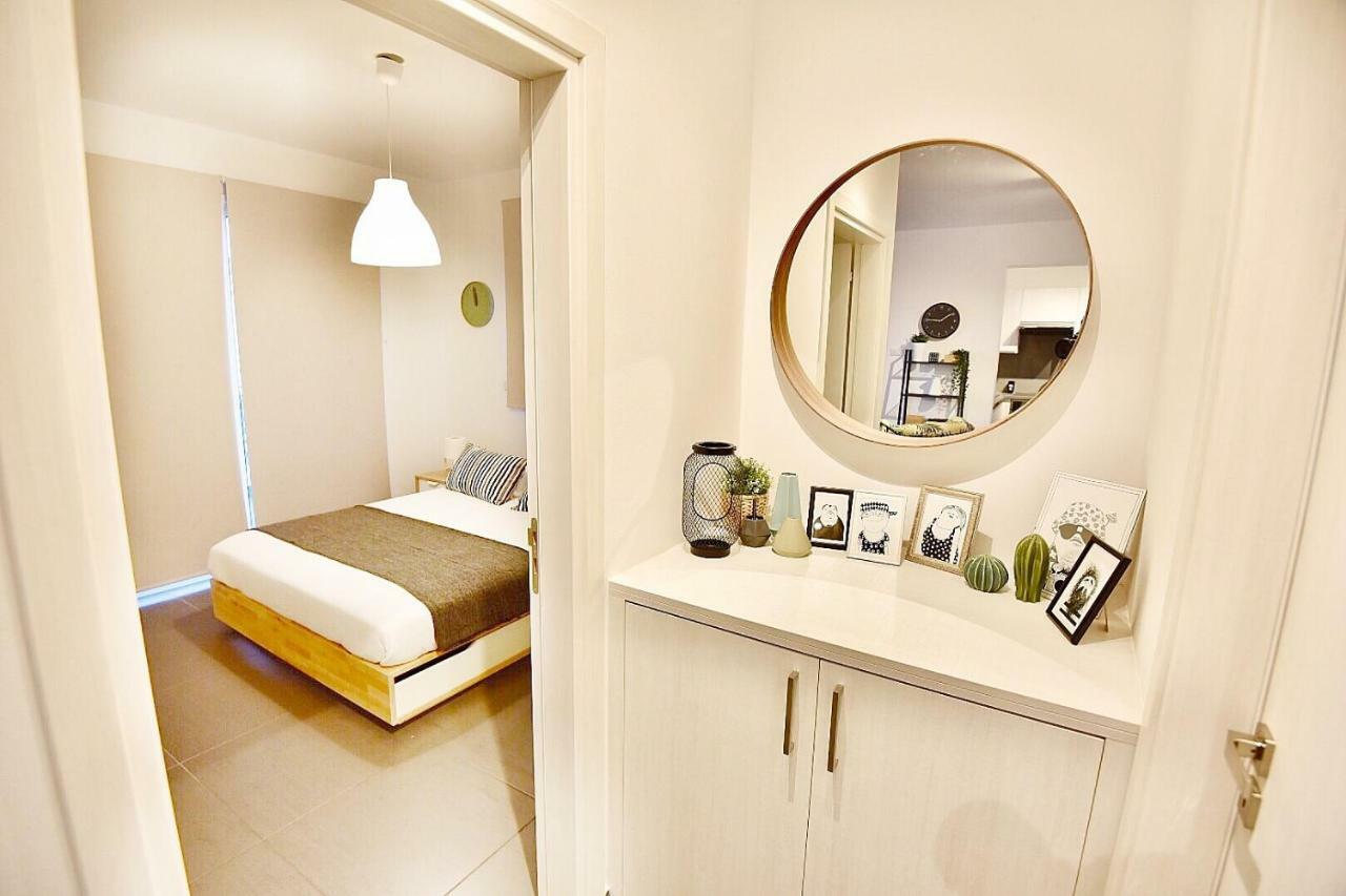 Limegrove Holiday Apartment プロタラス エクステリア 写真