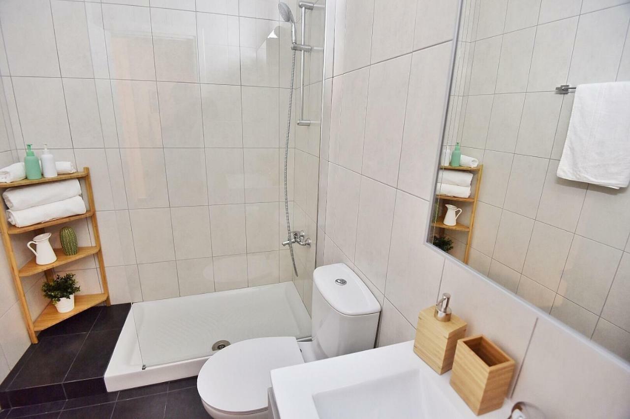 Limegrove Holiday Apartment プロタラス エクステリア 写真