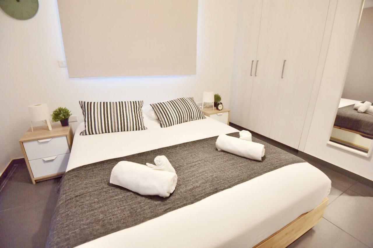 Limegrove Holiday Apartment プロタラス エクステリア 写真